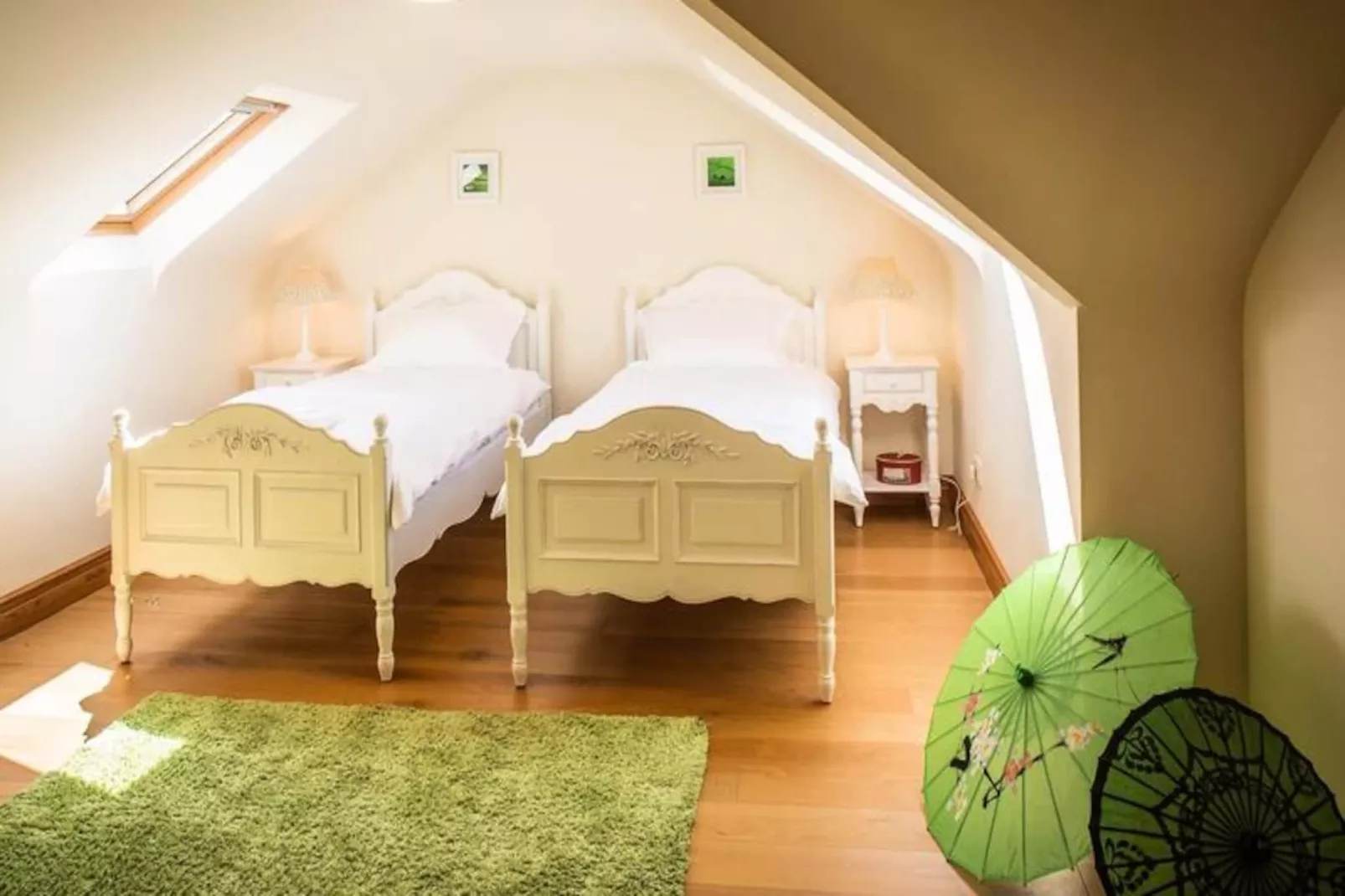 Maison à Clifden Galway-Niet-getagd