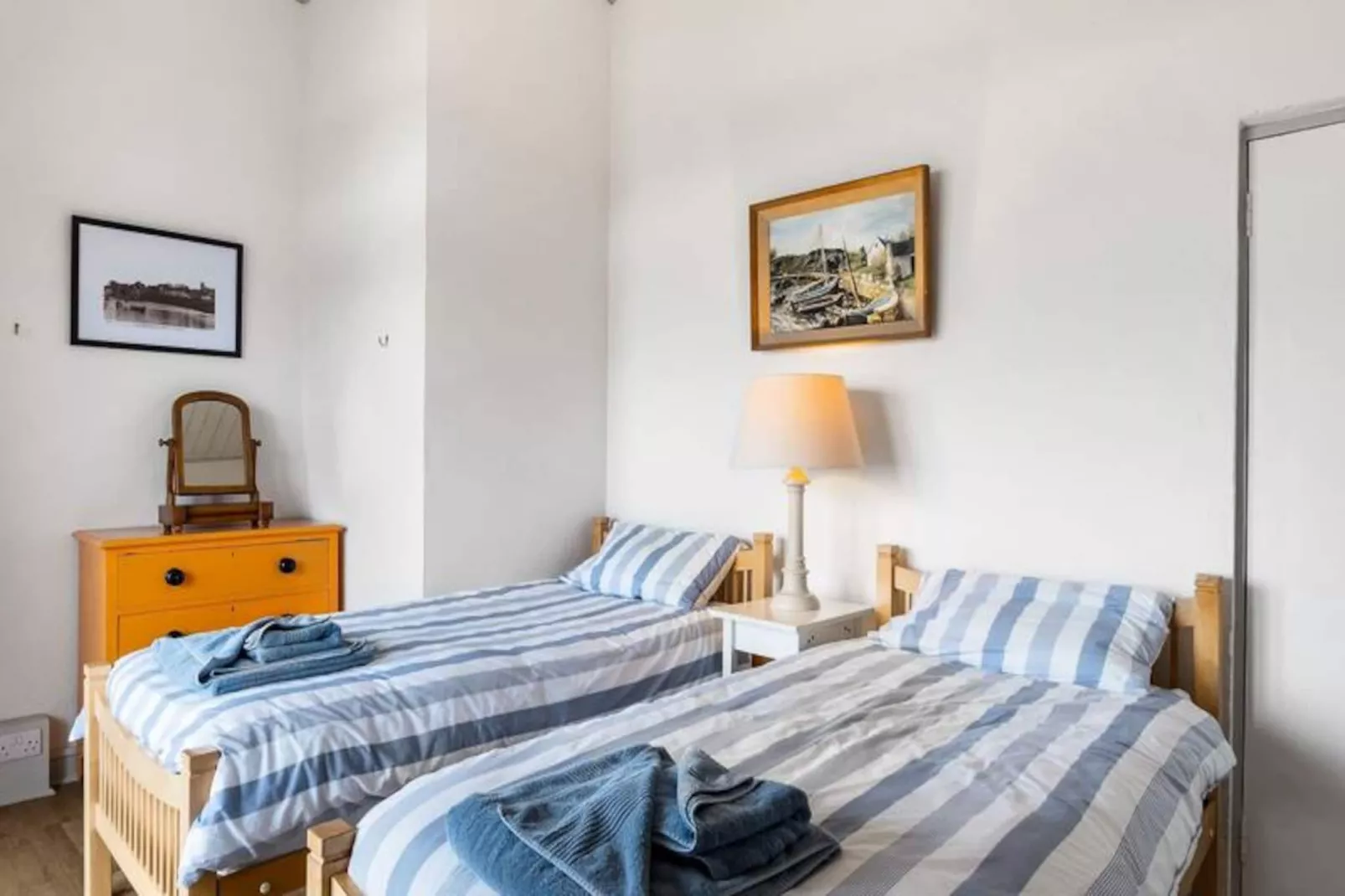 Maison à Cashel Galway-Niet-getagd