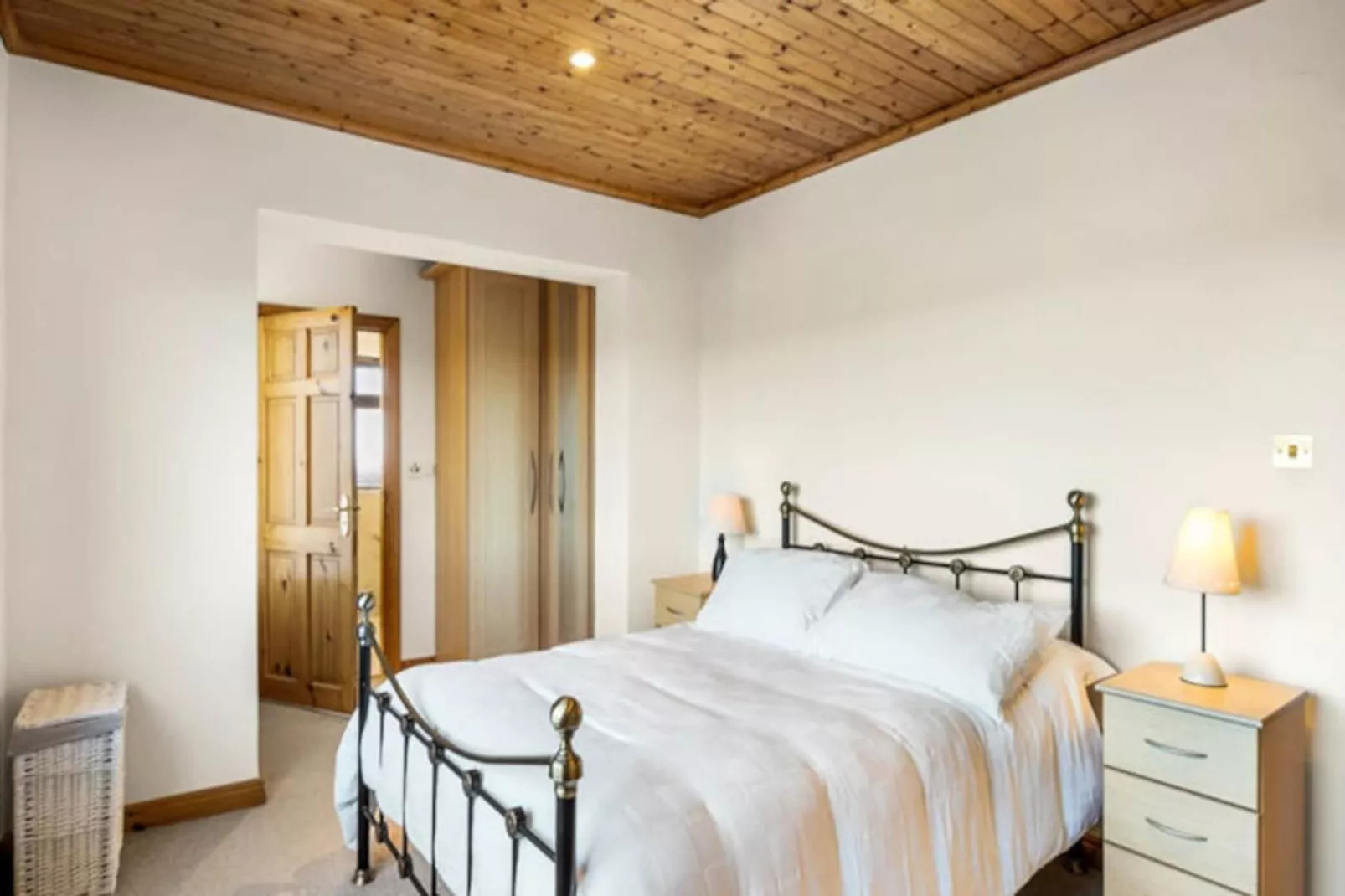 Maison à Ballyconneely Galway-Niet-getagd