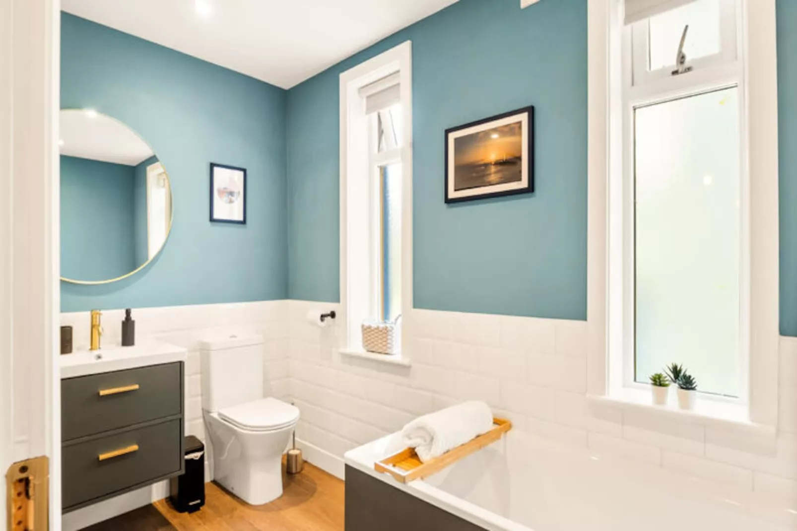 Appartements à Clifden Galway-Niet-getagd