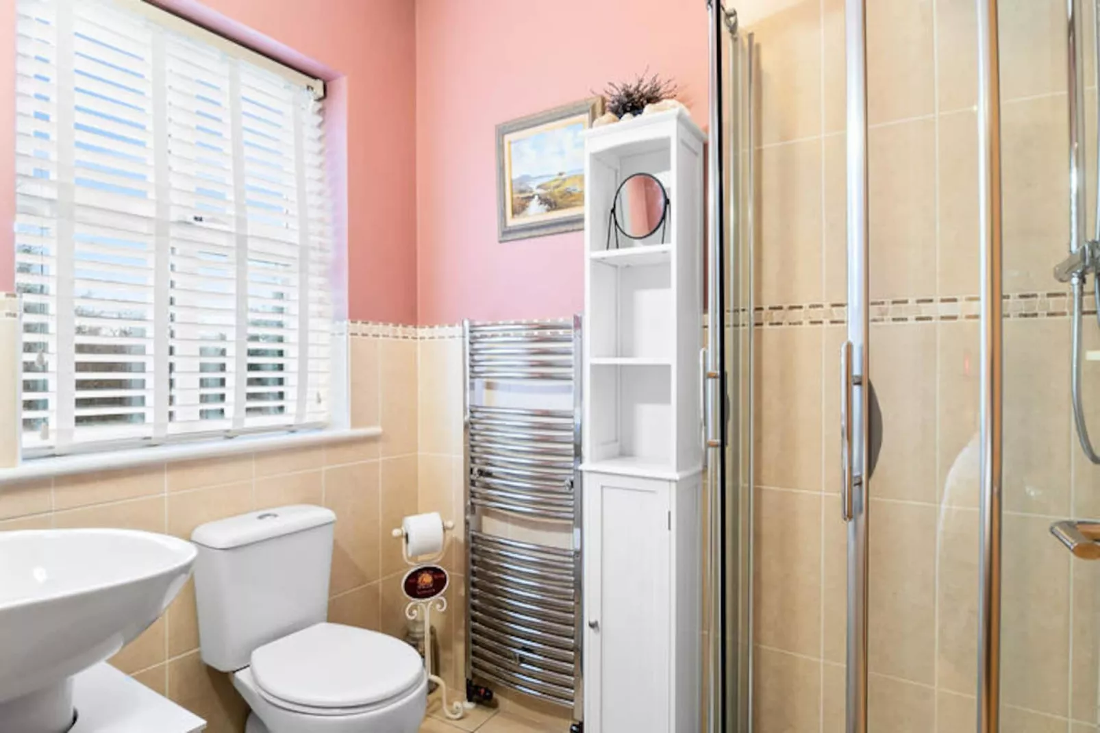 Maison à Letterfrack Galway-Niet-getagd