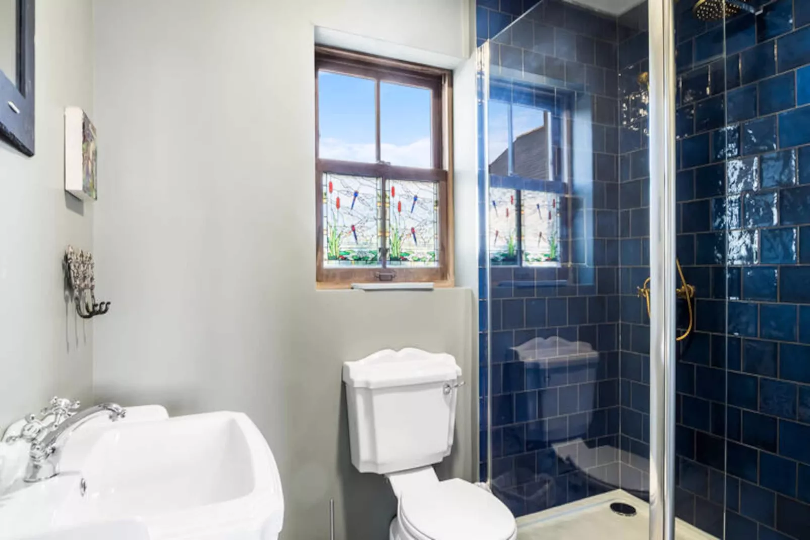 Maison à Cashel Galway-Niet-getagd