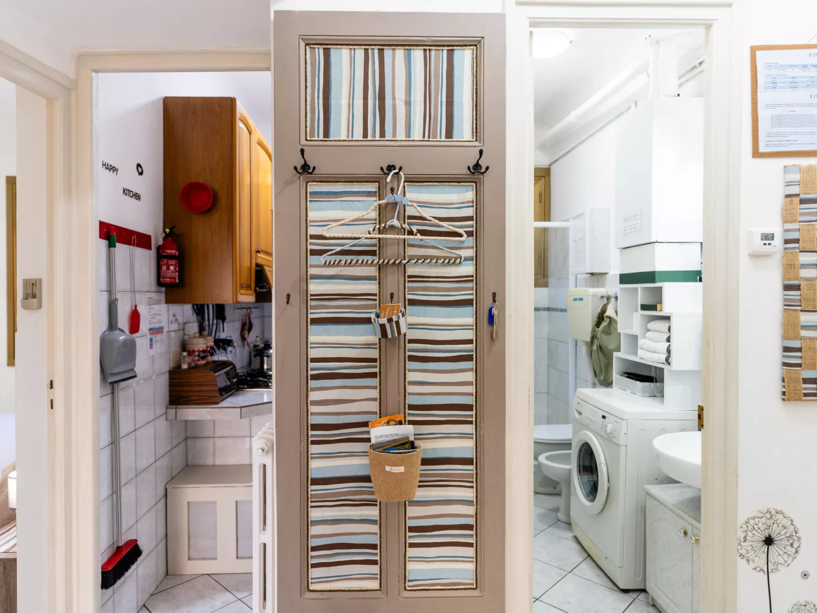 Margherita Home-Binnen