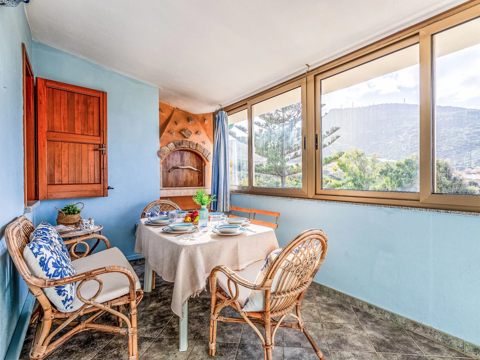 Su Sguardu 'e su Mari-Buiten