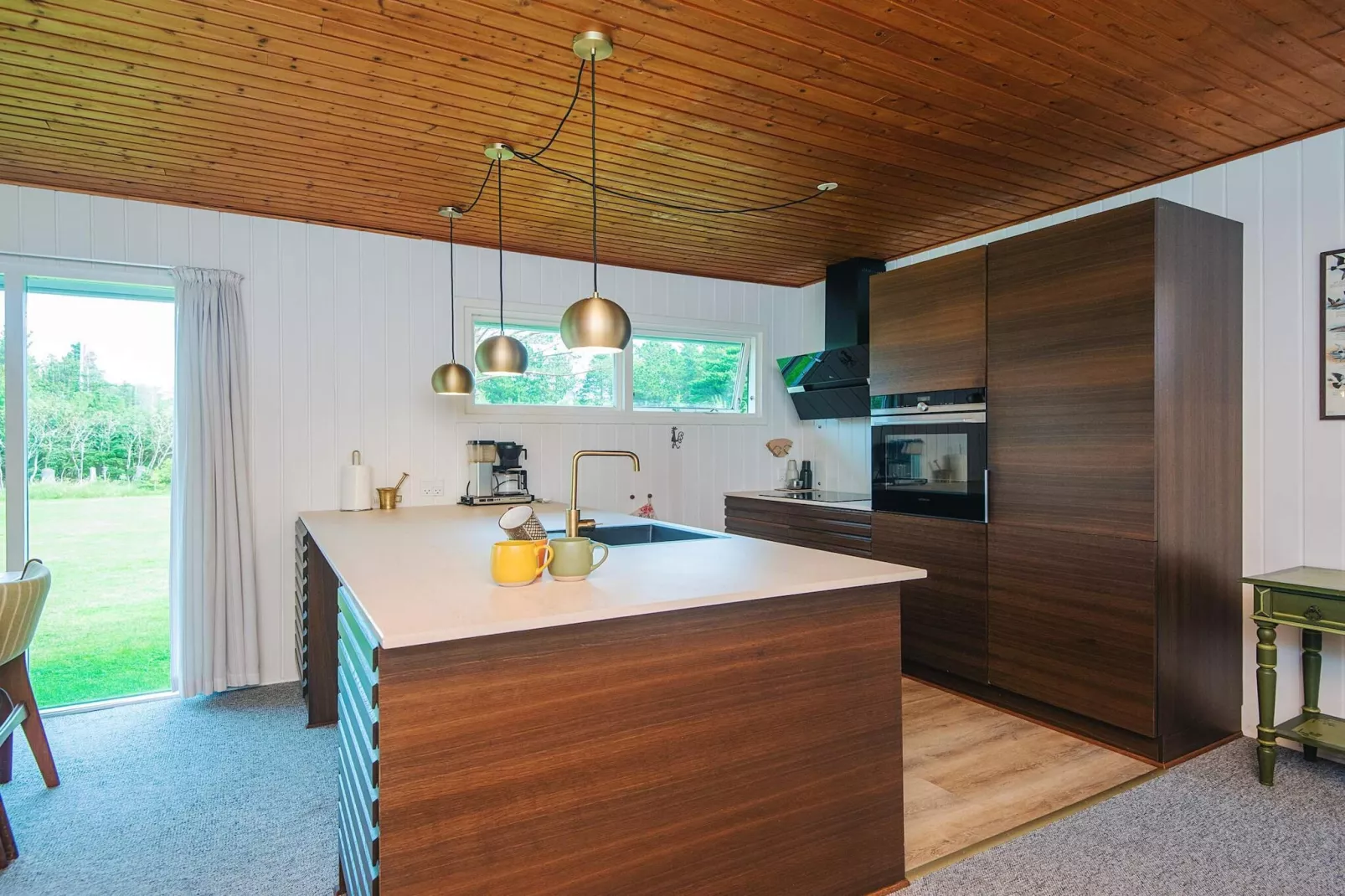 6 persoons vakantie huis in Blåvand-Binnen