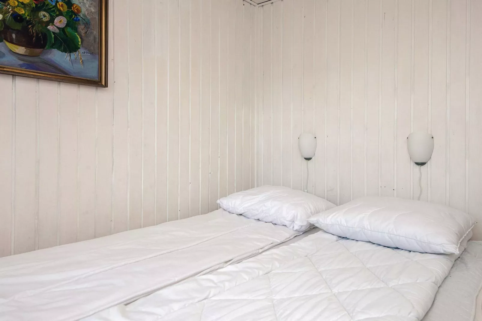 6 persoons vakantie huis in Fanø-Binnen