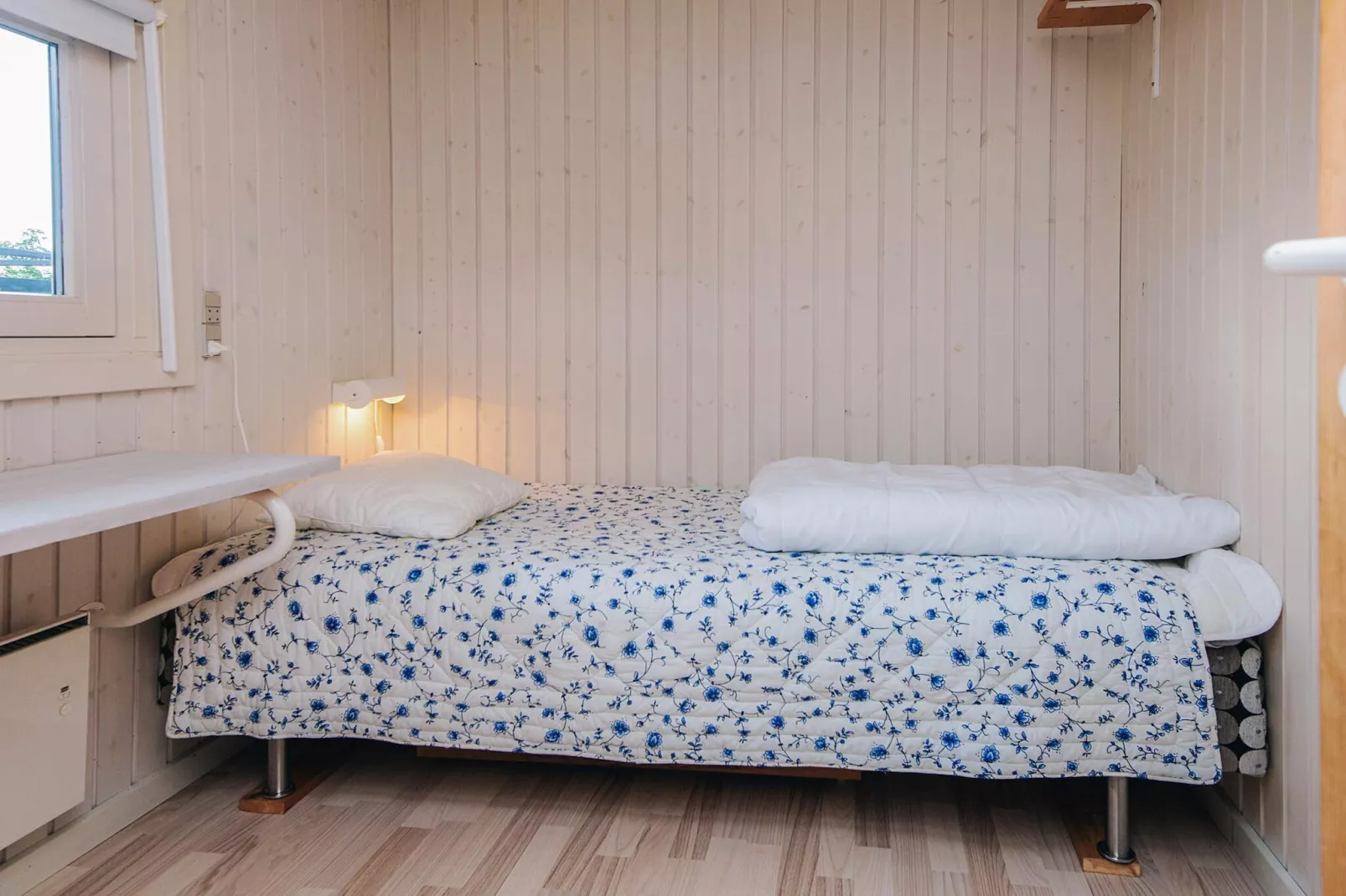 6 persoons vakantie huis in Knebel-Binnen