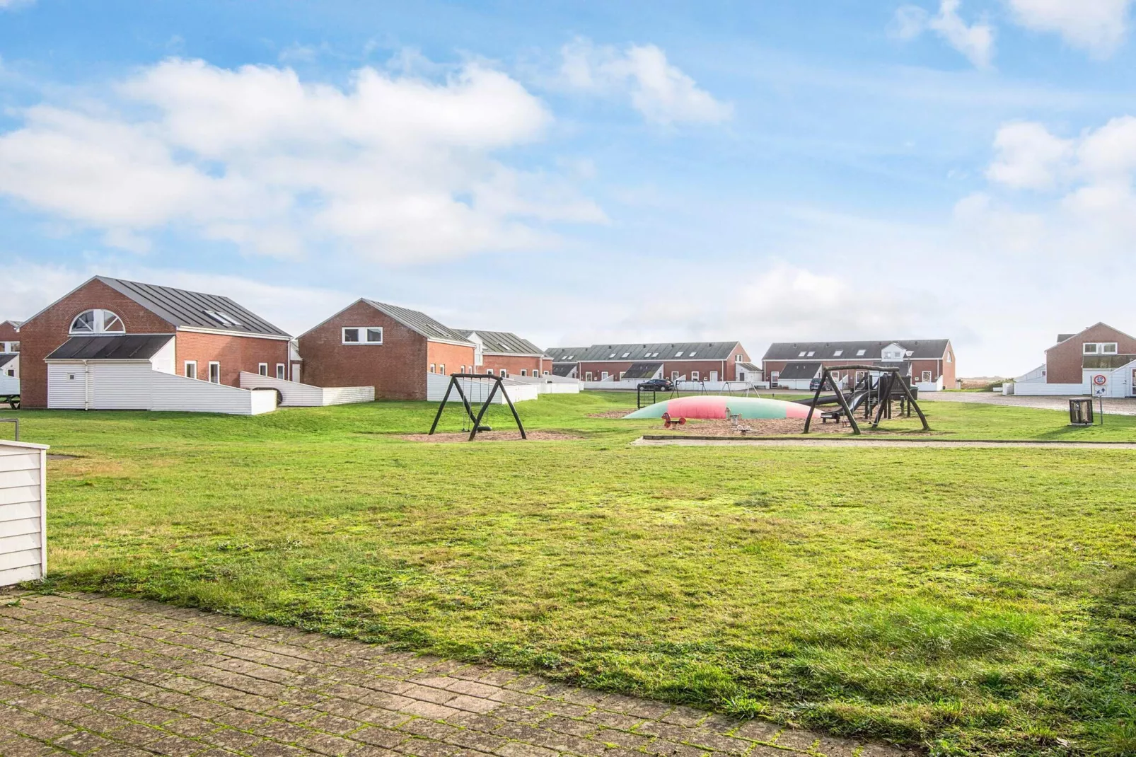 RIM FERIECENTER-Uitzicht