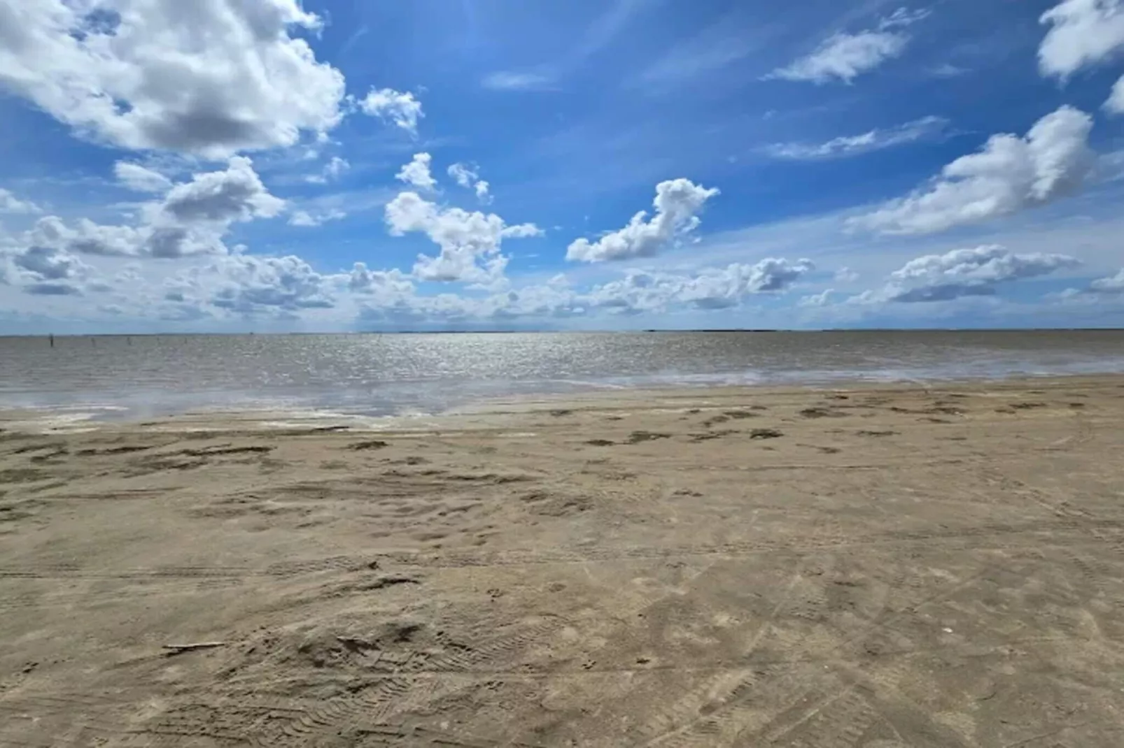 5 persoons vakantie huis in Rømø-By Traum-Waterzicht