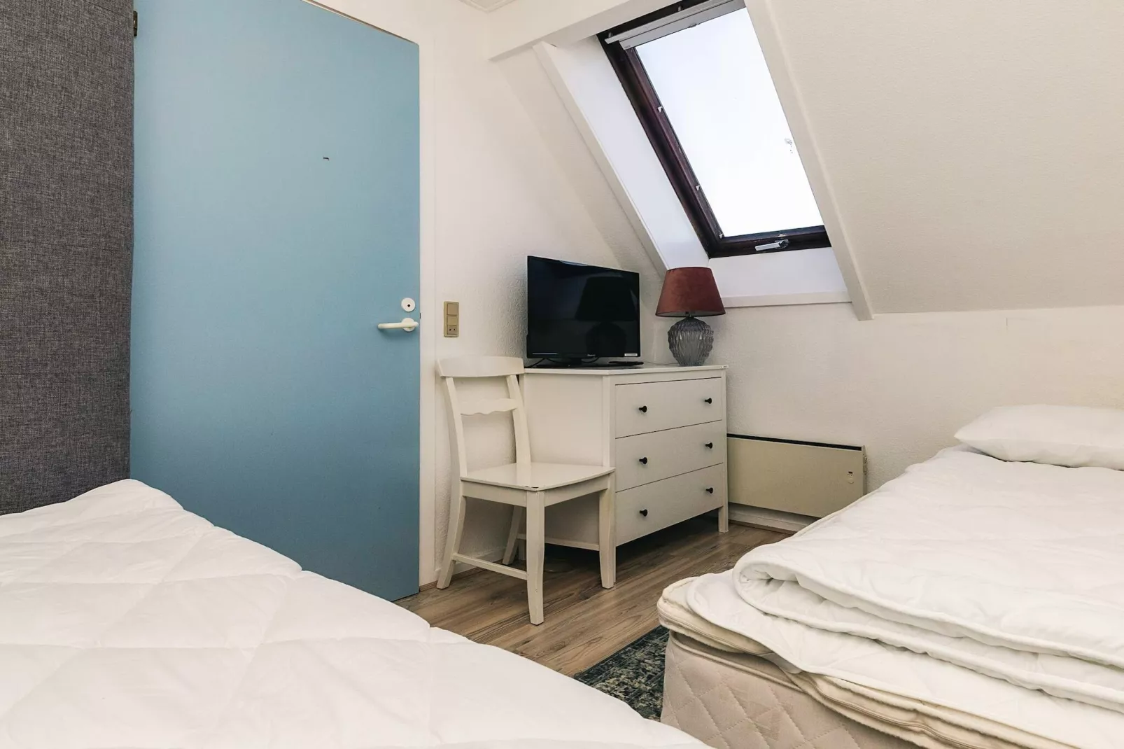 3 room,m/seaview.,2 levels,Premium-Binnen