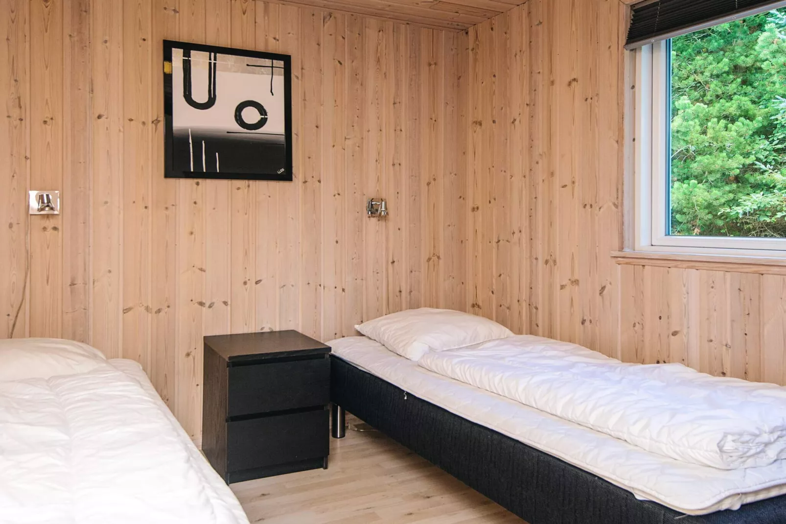 Luxe strandverblijf -- By Traum Ferienwohnungen-Binnen