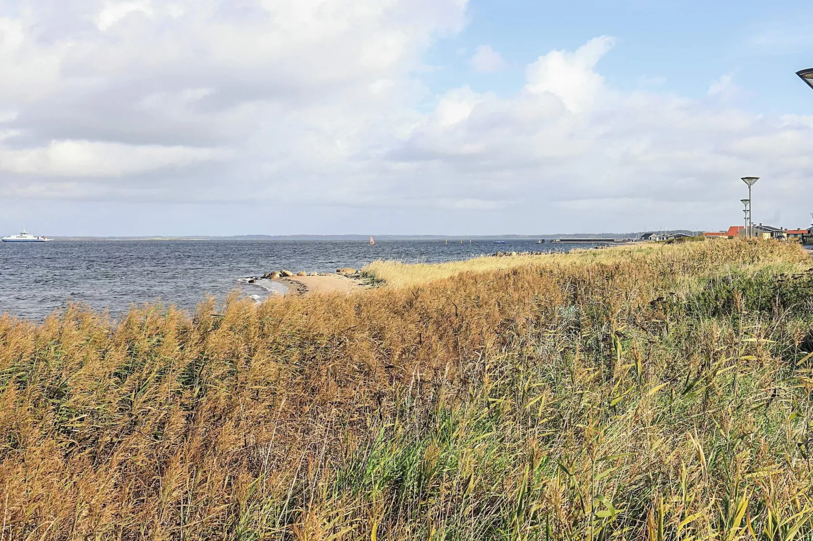 4 persoons vakantie huis in Farsø-By Traum-Uitzicht