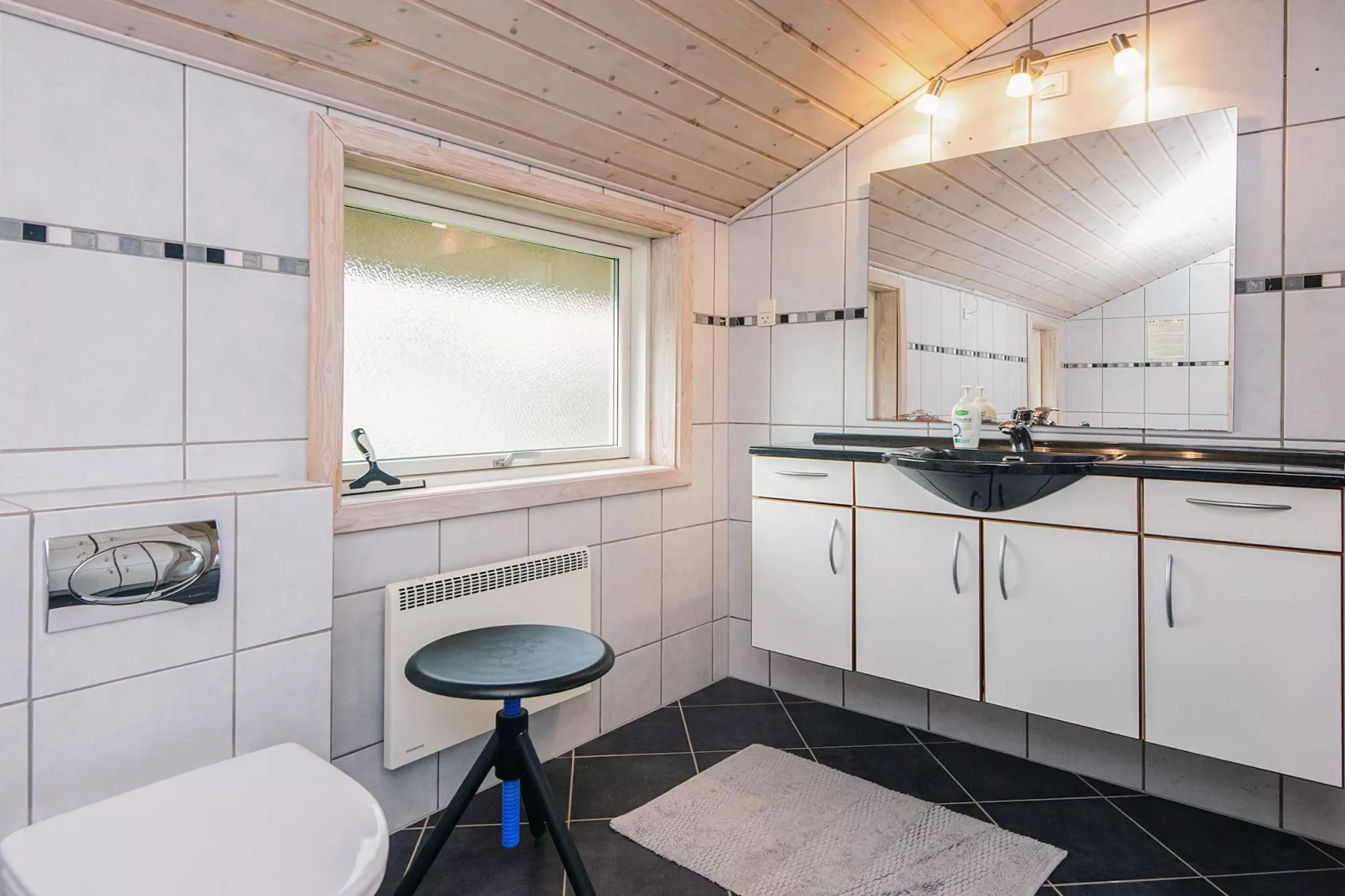 7 persoons vakantie huis in Fanø-By Traum-Binnen