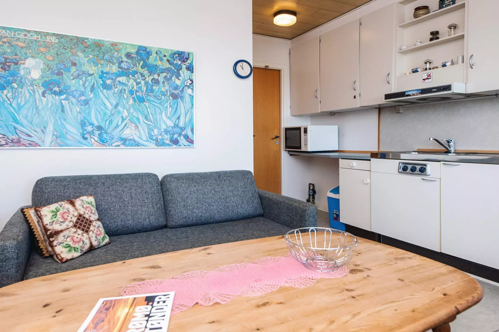 4 persoons vakantie huis in Rømø-By Traum-Binnen