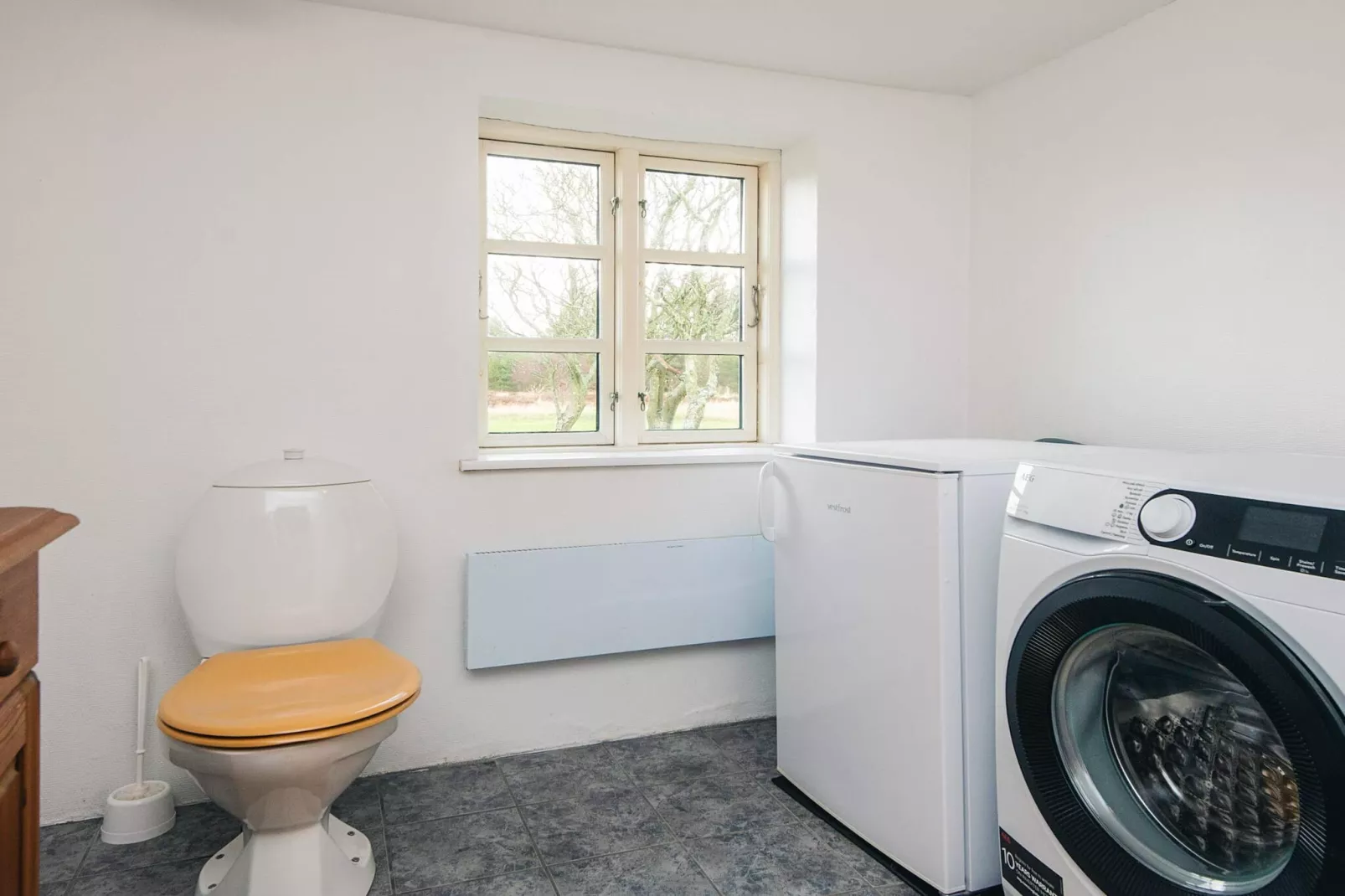 Sfeervol landelijk verblijf -- By Traum Ferienwohnungen-Binnen