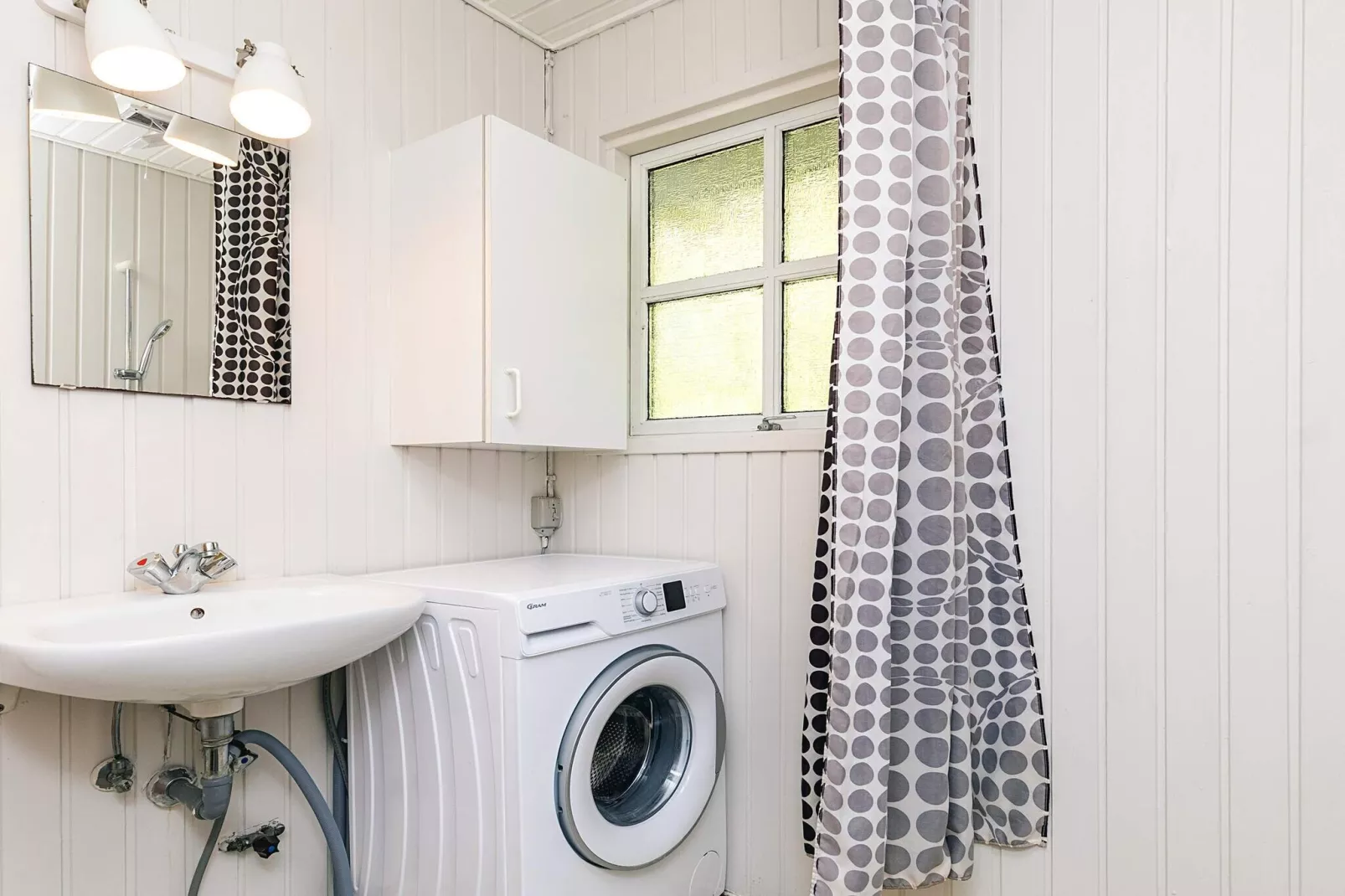 6 persoons vakantie huis in Hals-By Traum-Binnen