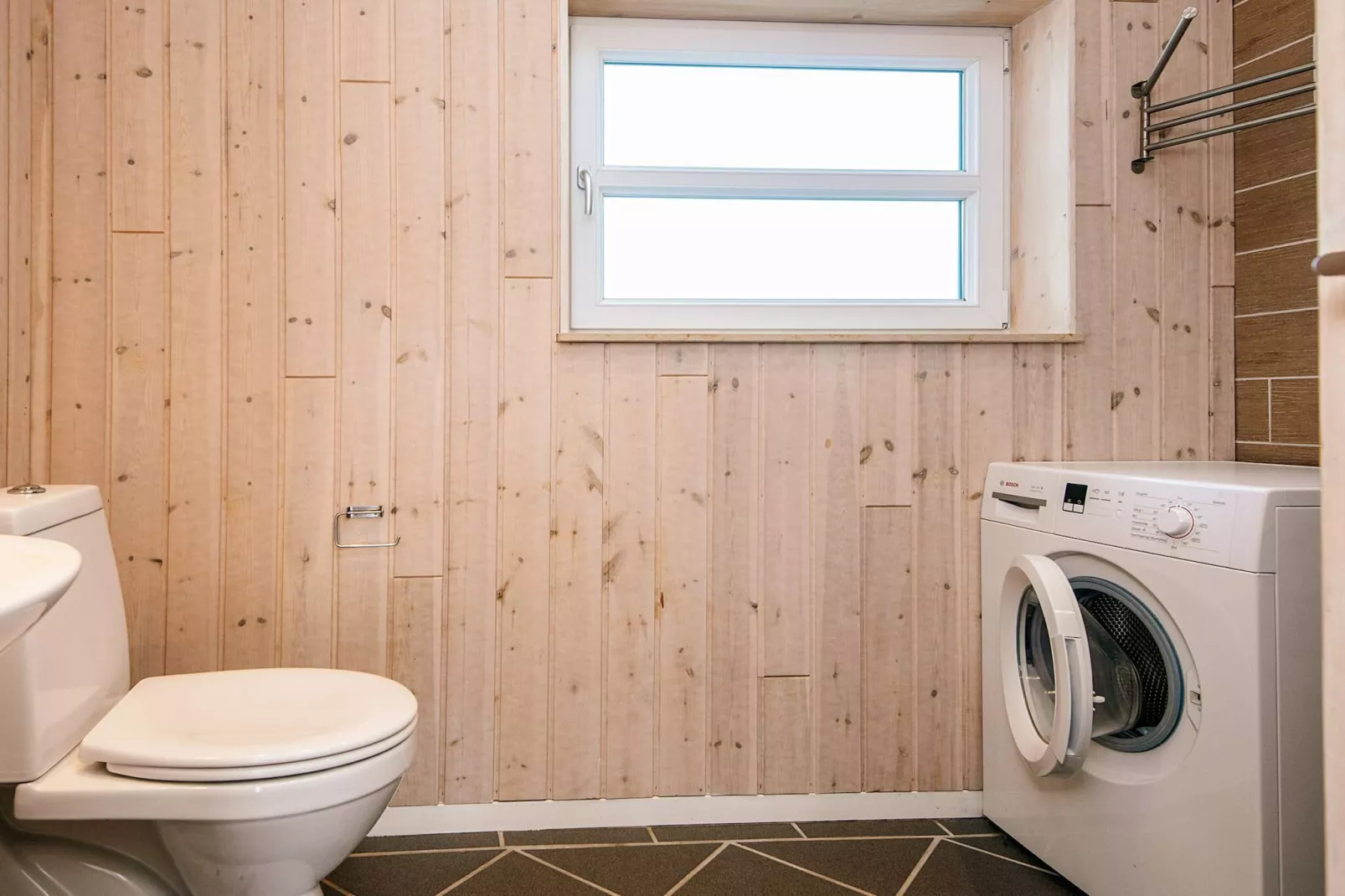 Moderne retraite nabij Vadehavet -- By Traum Ferienwohnungen-Binnen