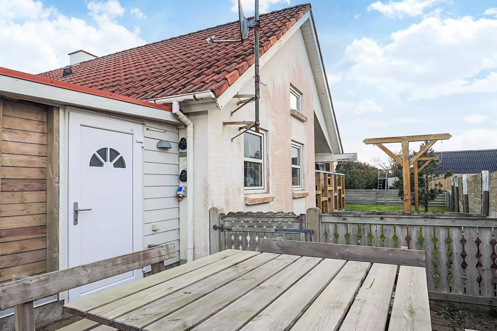 10 persoons vakantie huis in Thisted-By Traum-Uitzicht