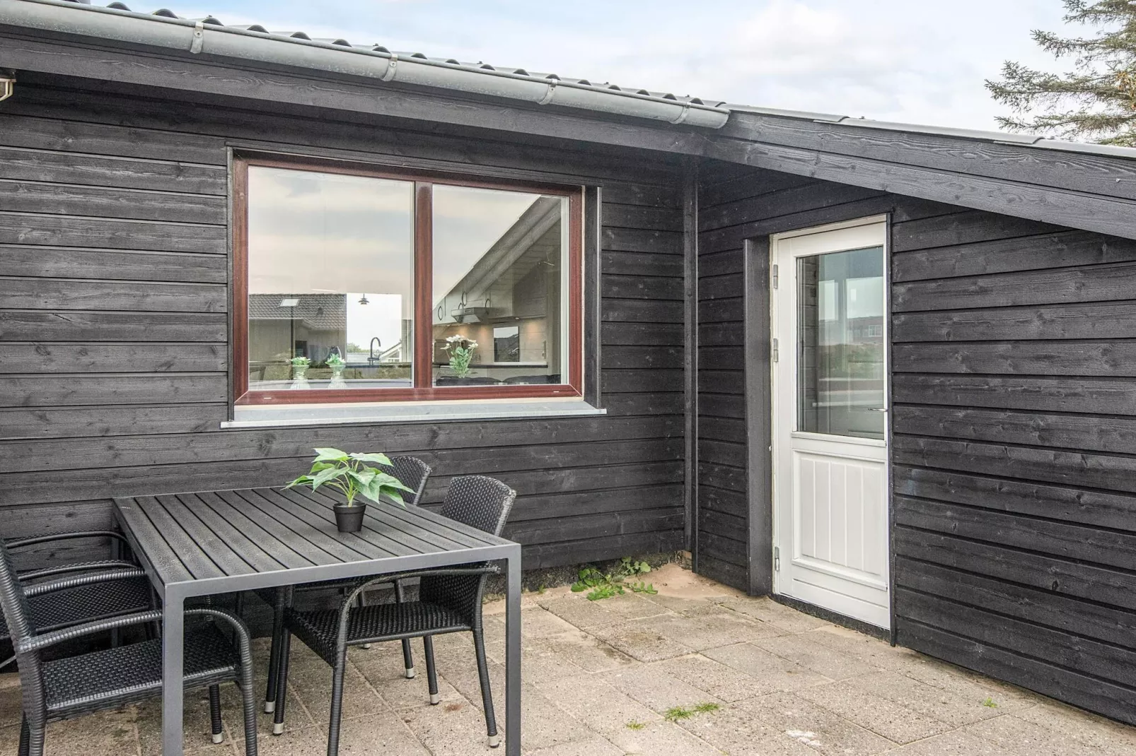 Strandplezier in Lakolk -- By Traum Ferienwohnungen-Uitzicht