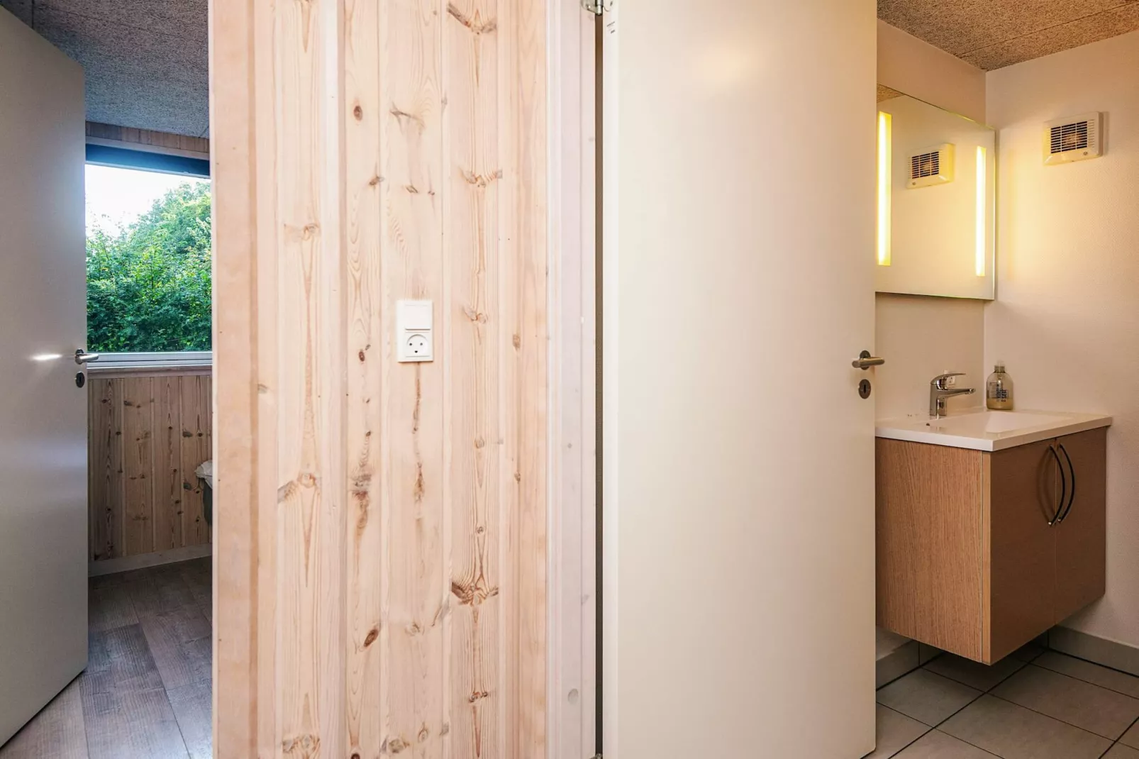 16 persoons vakantie huis in Glesborg-Binnen