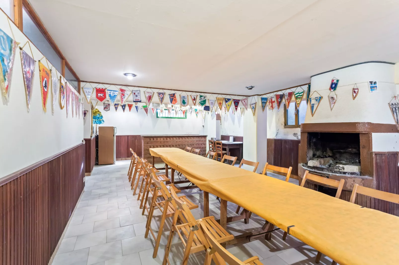 Casa Tommaso - trilo 2 P-Faciliteiten