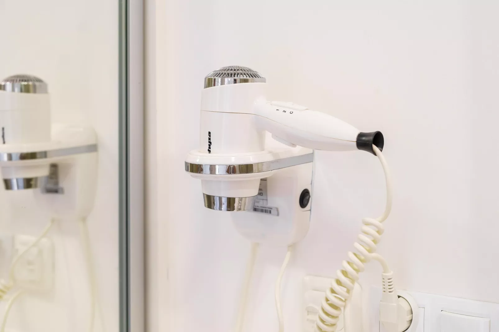 Domy wakacyjne SUPERIOR POS021015 Grzybowo-Badkamer