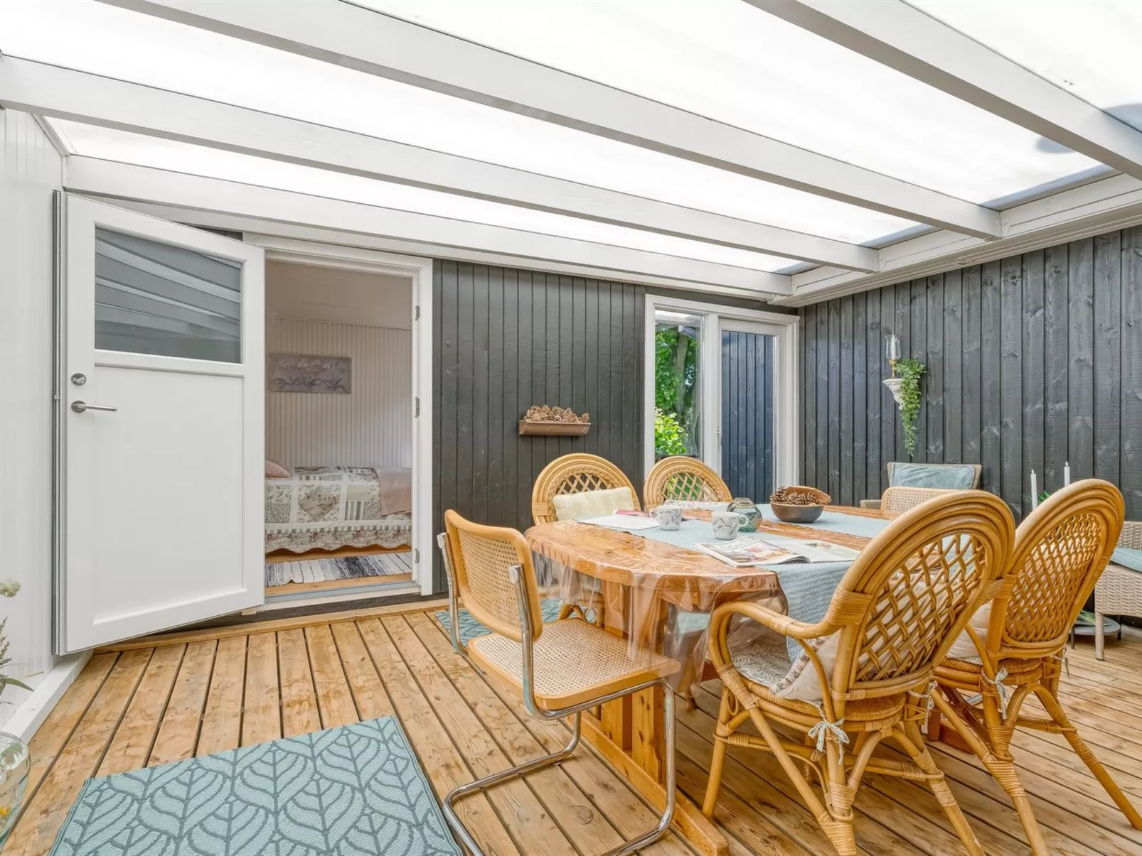 "Lirita" - 700m from the sea-Buiten