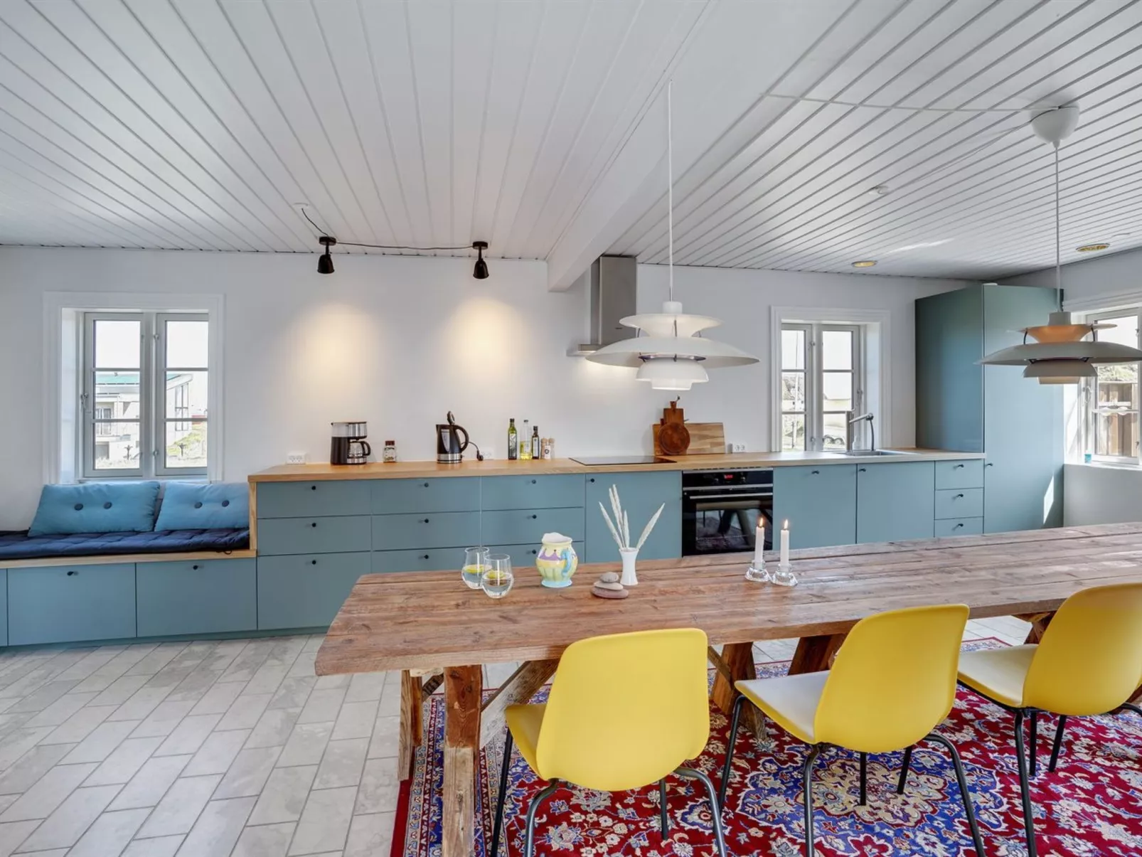 "Bernice" - 150m from the sea-Binnen