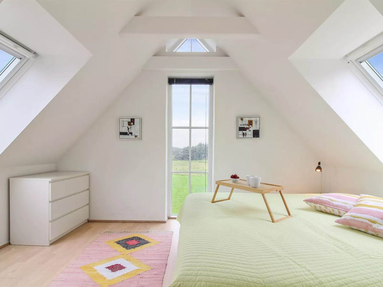 "Sira" - 250m from the sea-Binnen