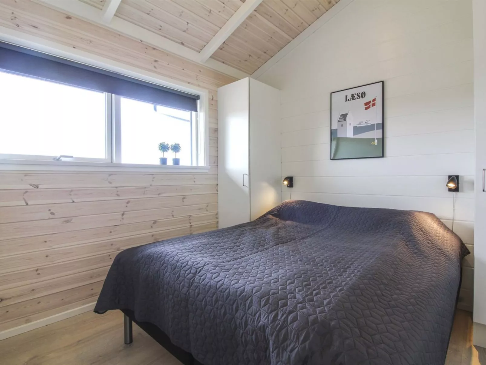 "Ariadne" - 900m from the sea-Binnen