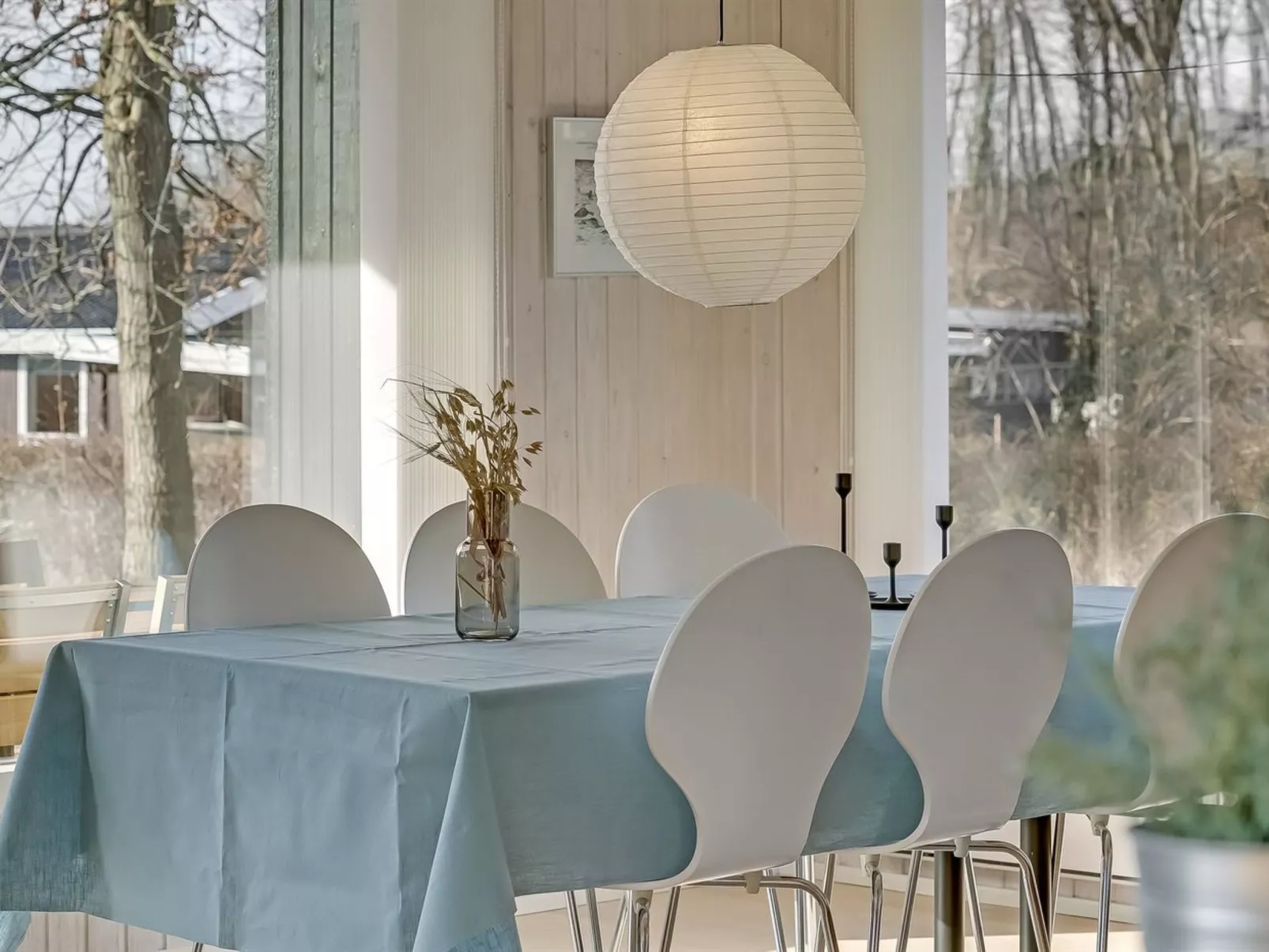 "Kalle" - 400m from the sea-Binnen