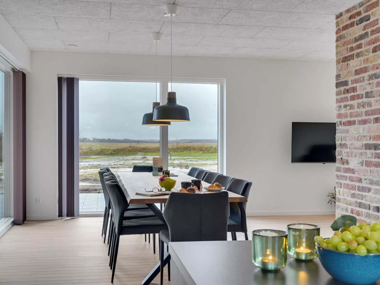 "Etje" - 6km from the sea-Binnen