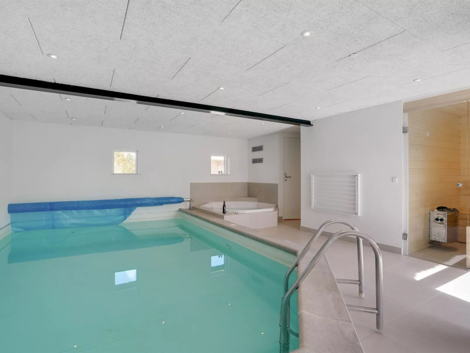 "Ayda" - 350m from the sea-Buiten