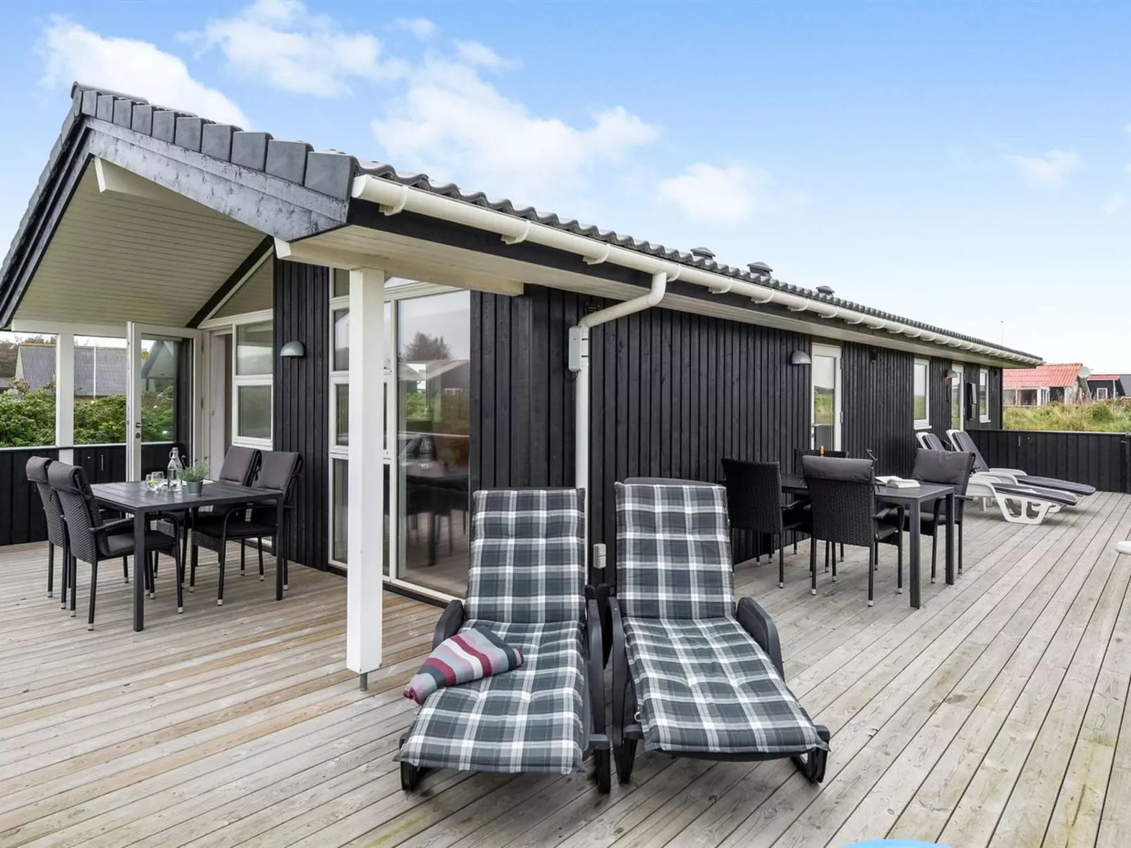 "Erza" - 500m from the sea-Buiten