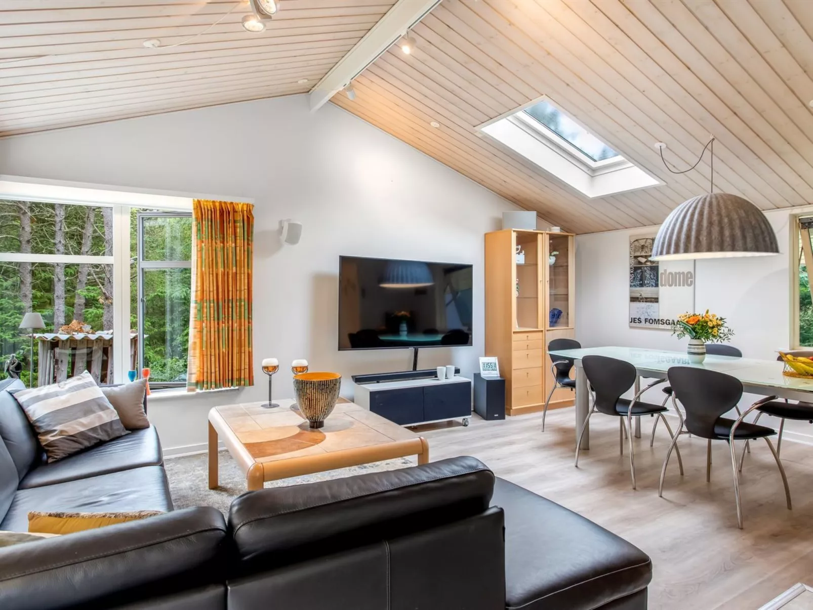 "Andresine" - 900m from the sea-Binnen