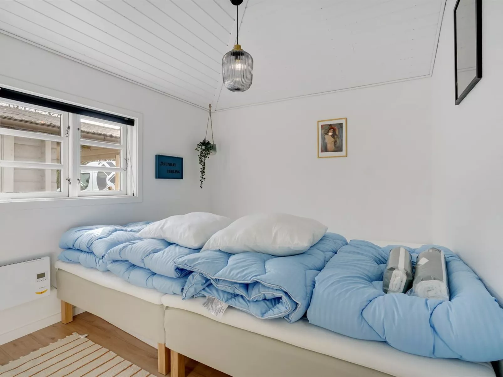 "Henriethe" - 1.1km from the sea-Binnen