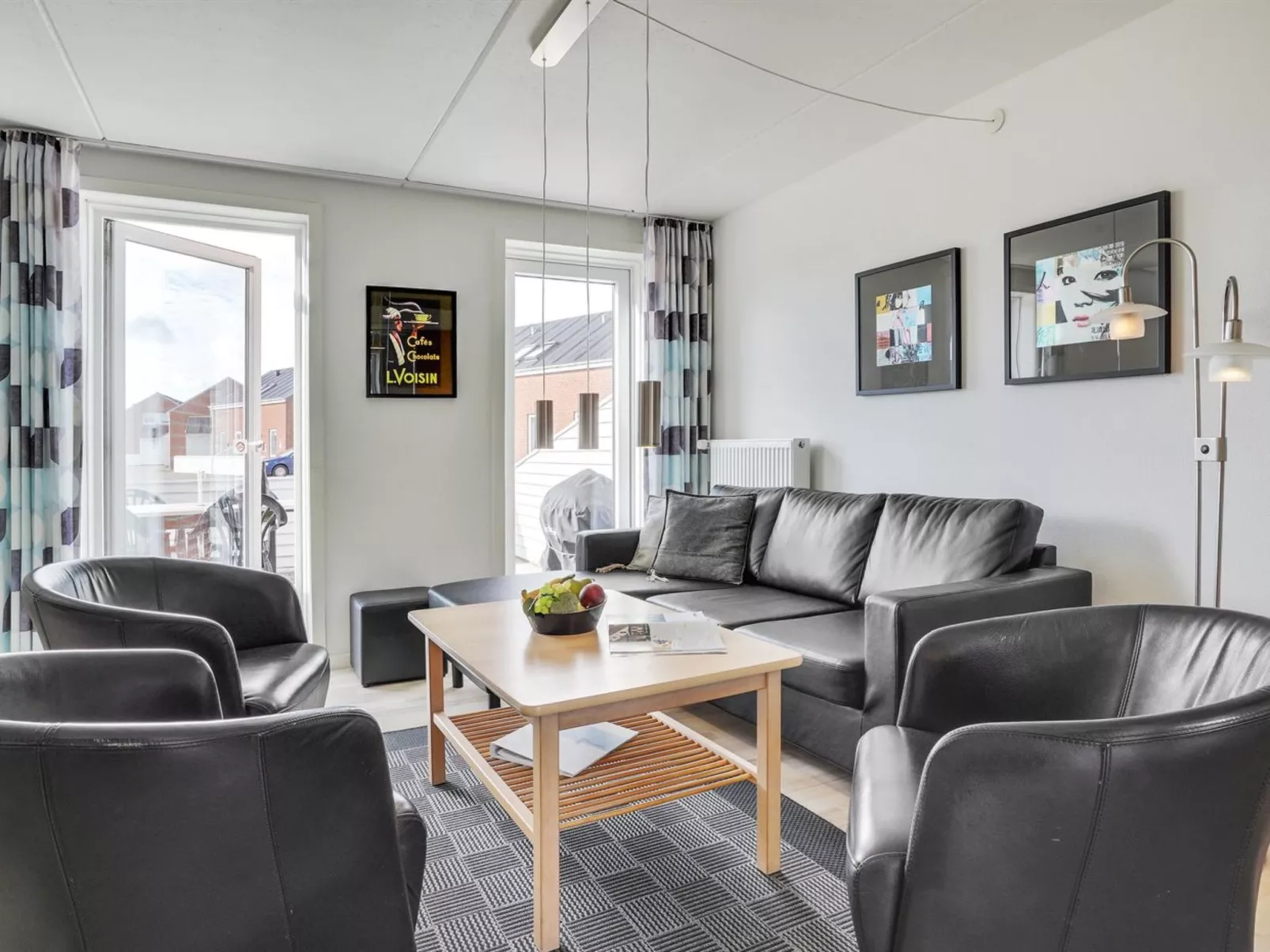 "Ameli" - 2.3km from the sea-Binnen