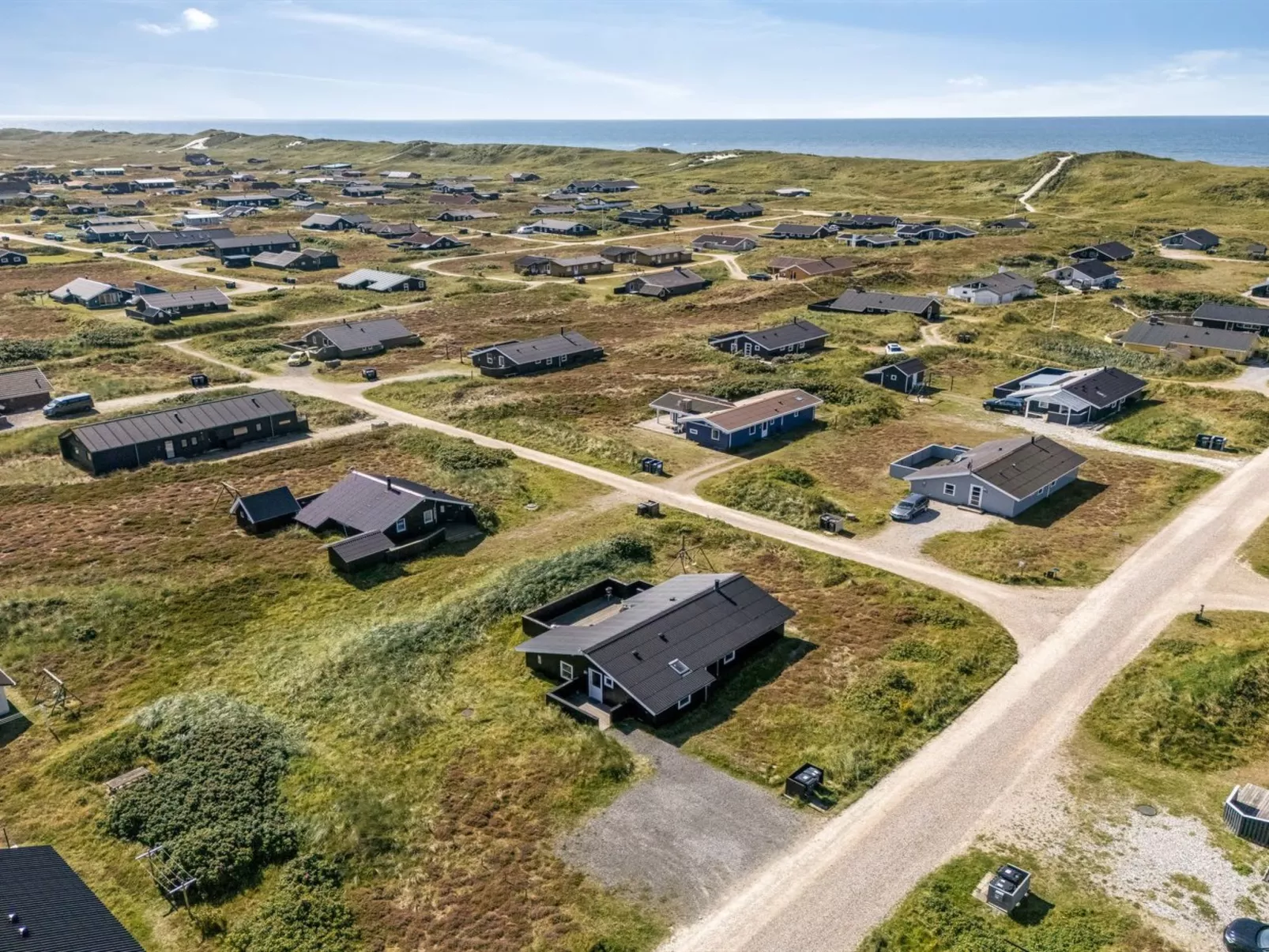 "Hjalma" -  from the sea-Buiten