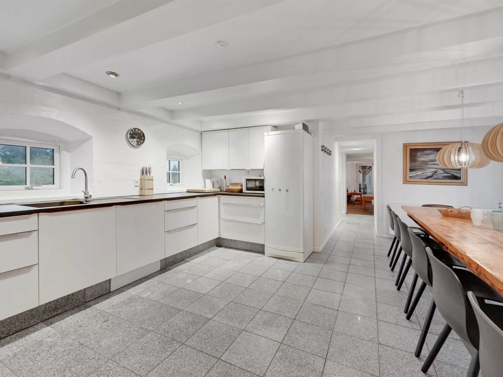 "Cornelius" - 900m from the sea-Binnen