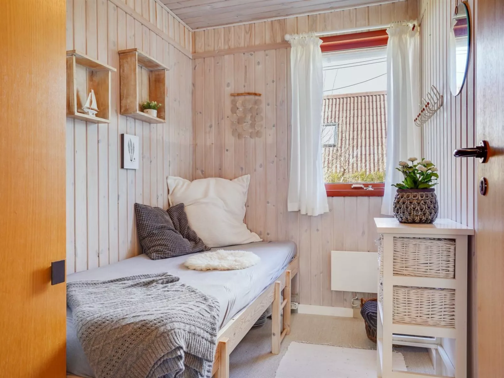 "Golubinka" - 500m from the sea-Binnen