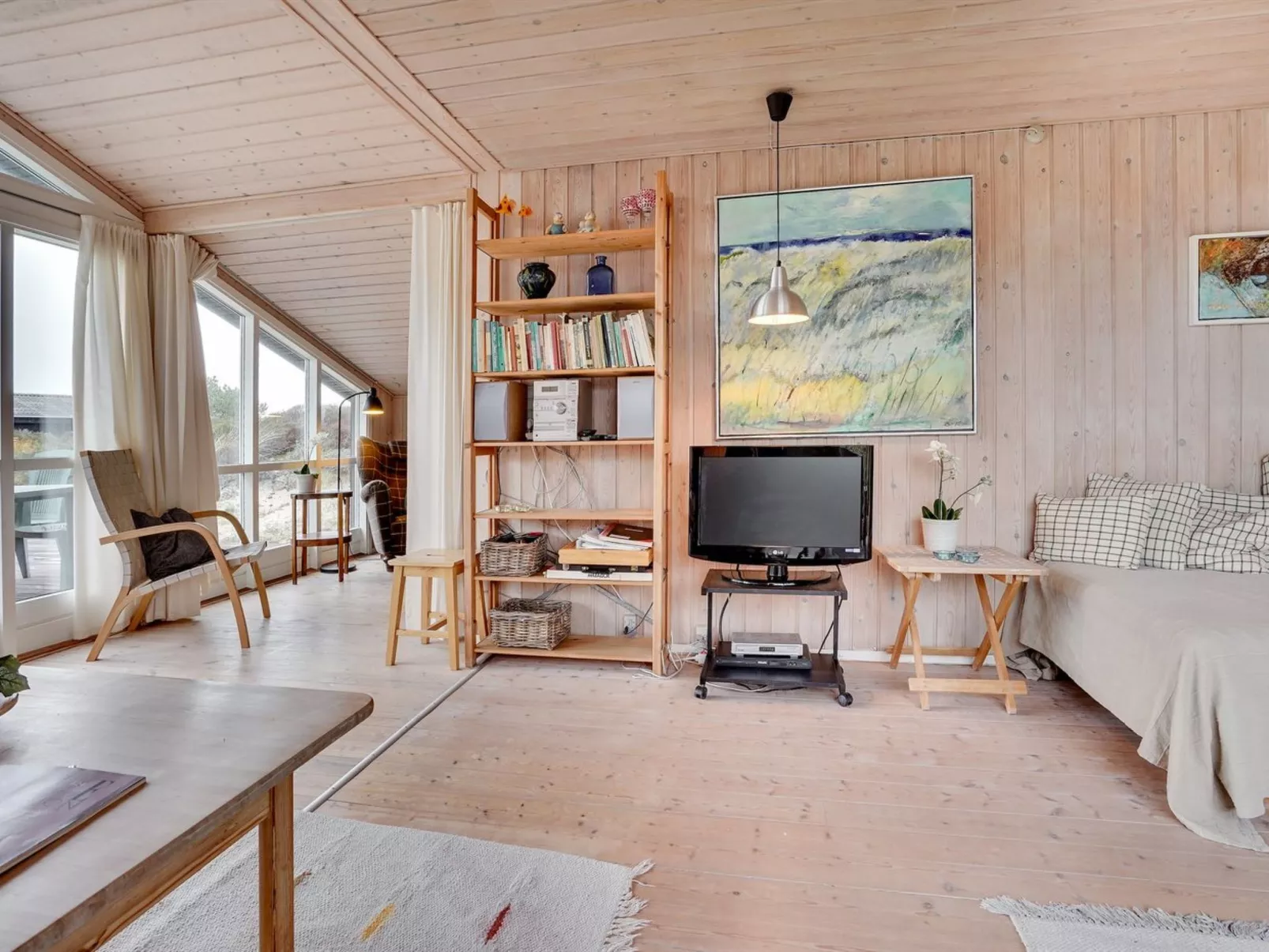 "Asina" - 400m from the sea-Binnen