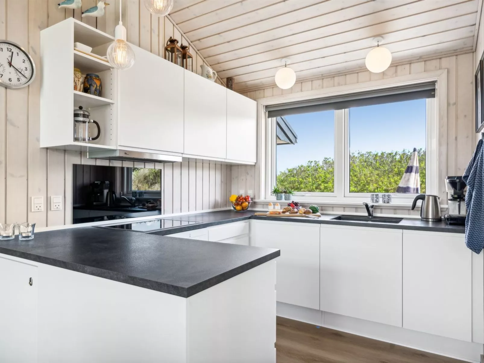 "Ejnarine" - 300m from the sea-Binnen