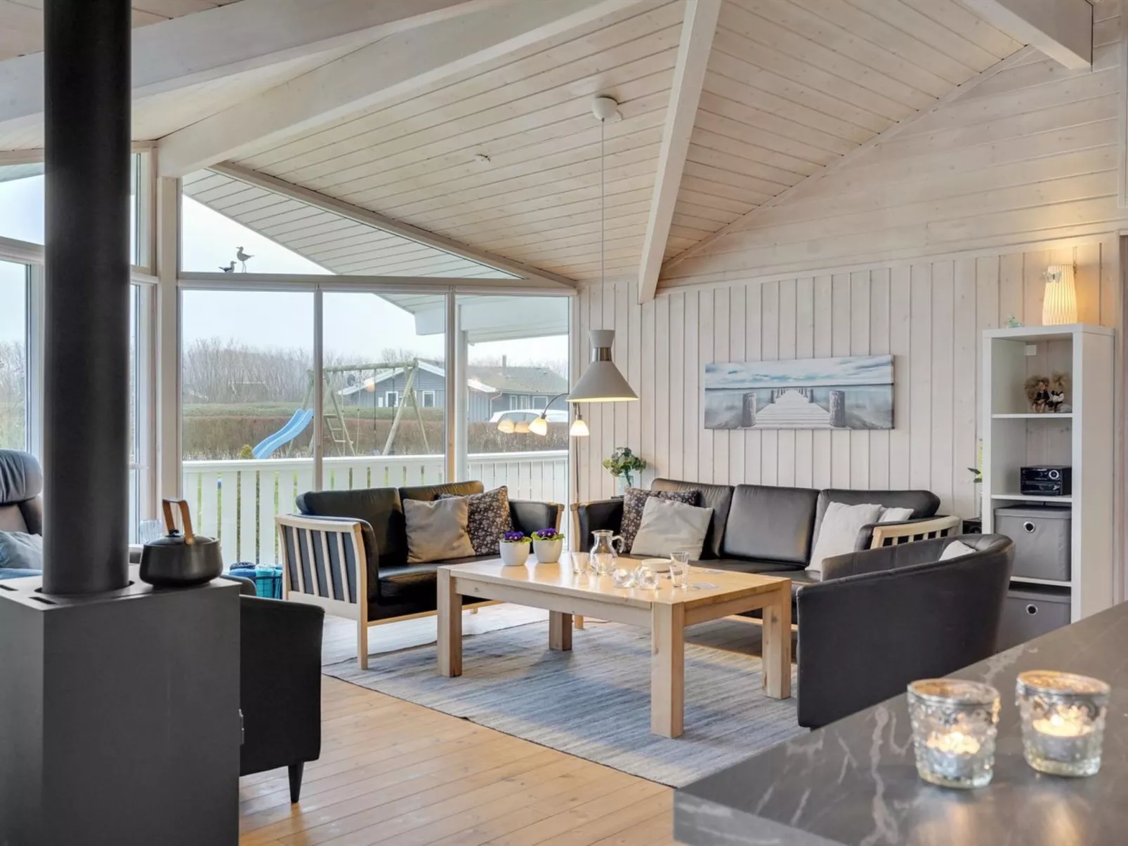 "Stefanka" - 600m from the sea-Binnen