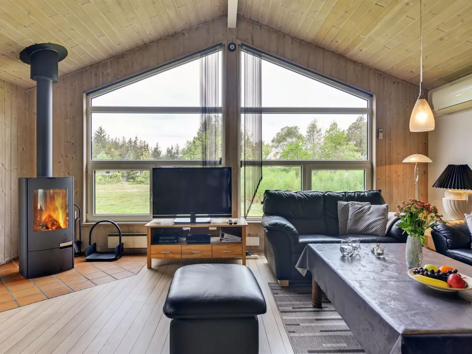 "Rudy" - 900m to the fjord-Binnen