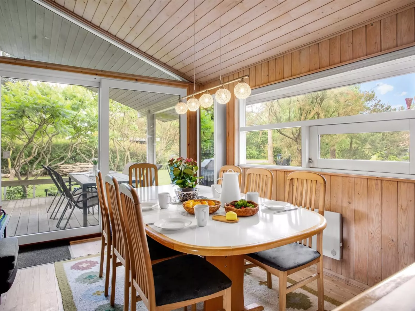 "Fatlinda" - 1km from the sea-Binnen