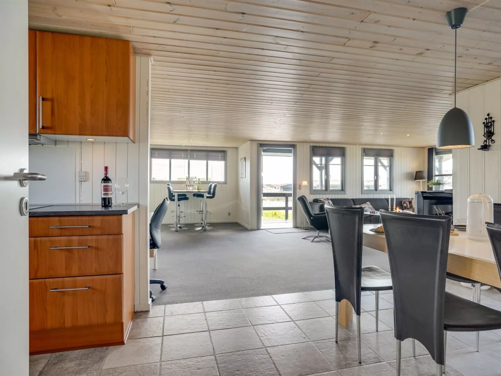 "Anetta" - 200m from the sea-Binnen