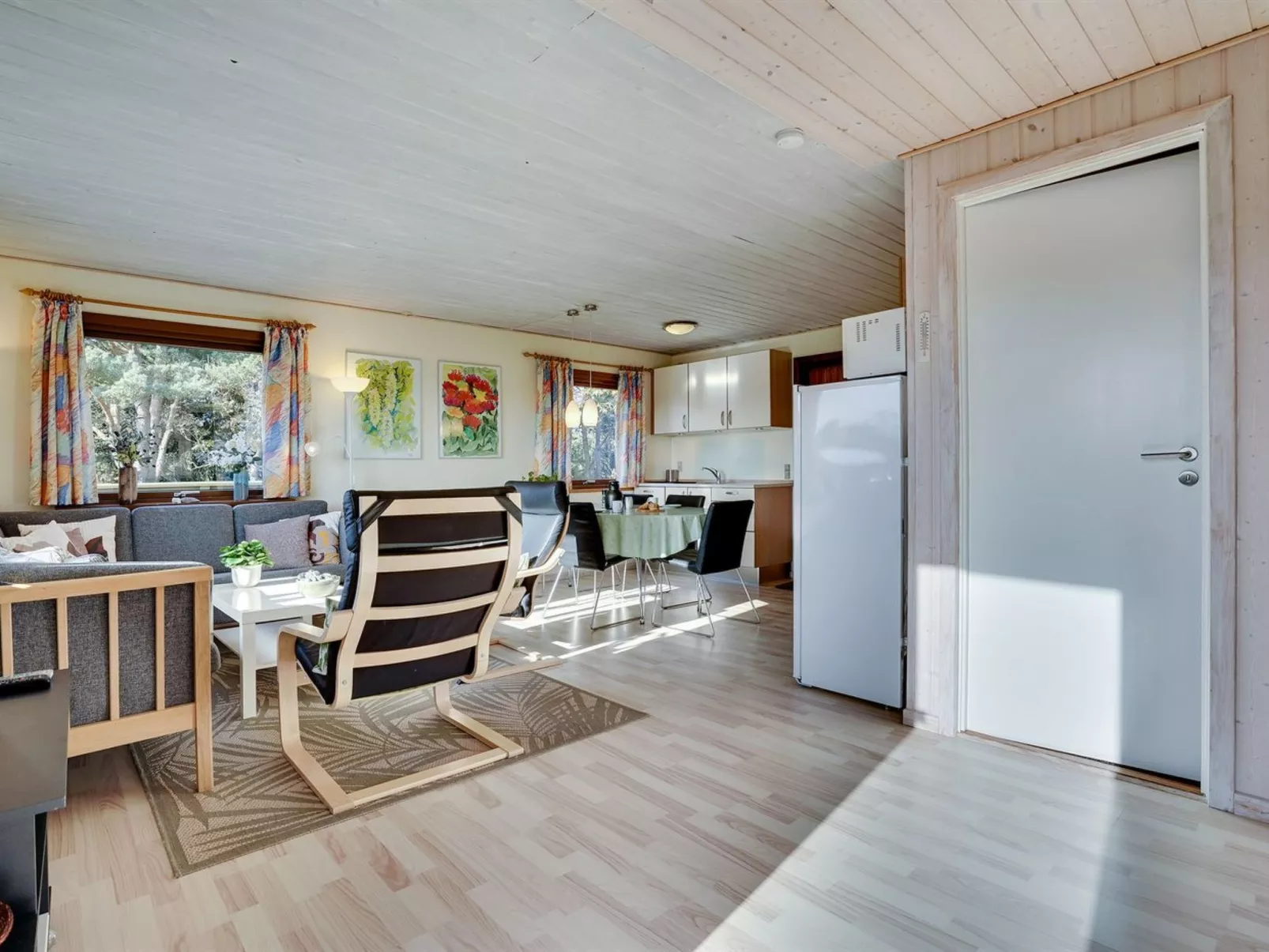 "Laiurenty" - 1km from the sea-Binnen