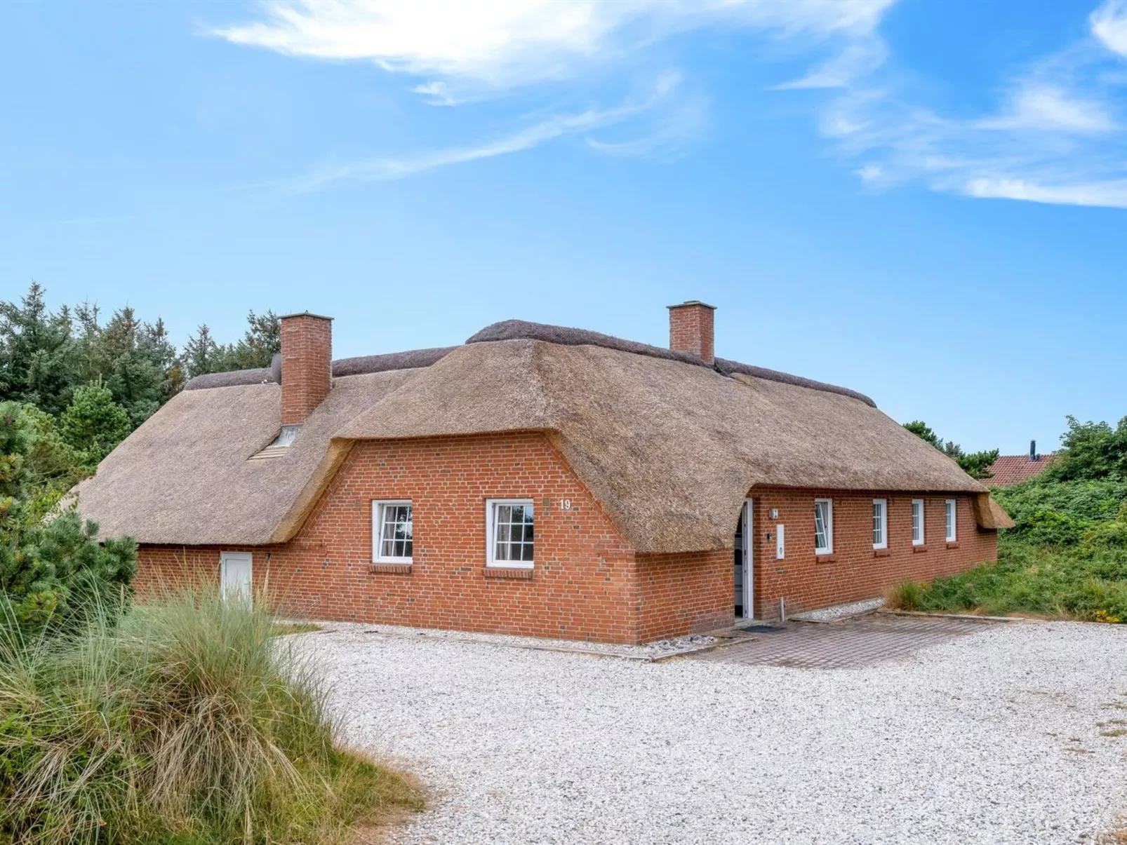 "Seppo" - 900m from the sea-Buiten