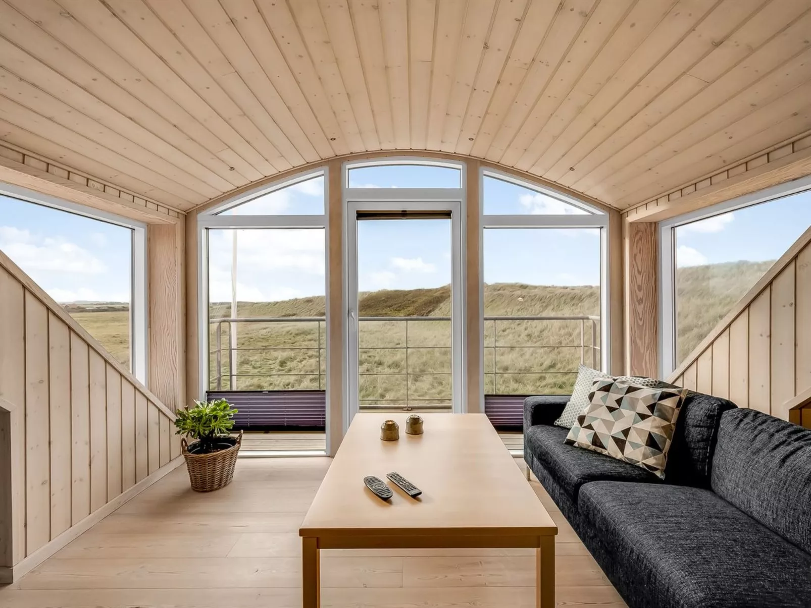 "Ali" - 75m from the sea-Binnen