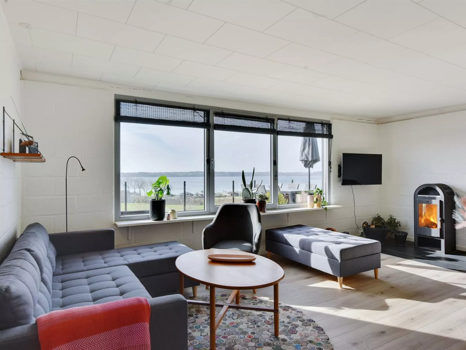 "Karli" - 330m to the fjord-Binnen